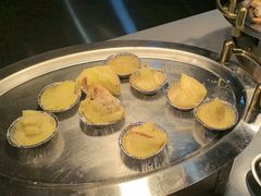-腾阁自助餐厅(朝林广场店)