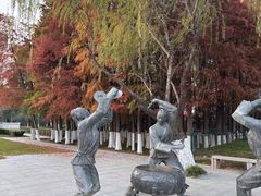 -苏皖边区政府旧址纪念馆