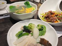 -外婆家(杭州马塍店)