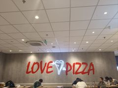 -必胜客(武进万达店)