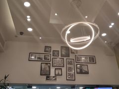 大堂-佰搭果·广式茶餐厅(西华路店)
