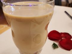 红豆奶茶-俄士厨房(时代天街店)