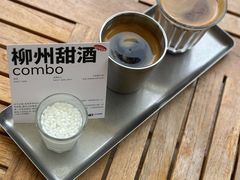 -KOP cafe面包·蛋糕·下午茶