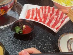 -京炭铜锅涮肉·羊蝎子·羊肉炉(保利·时光里店)