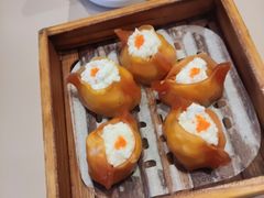 -蔡澜点心·粤菜(西单大悦城店)