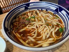 -老九圆山西面馆(CBD店)