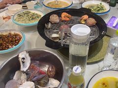 -前王院•巧克力海鲜市集餐厅(万平口店)