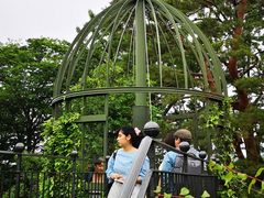 -三鹰之森吉卜力美术馆