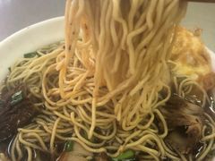 -老赵面店(大西路店)