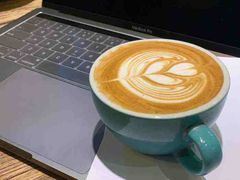 -D STAR COFFEE帝星咖啡