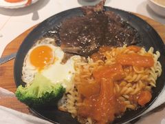 -豪享来中西餐厅(隆昌店)