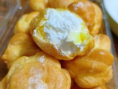 -泸溪河桃酥(西直门凯德店)