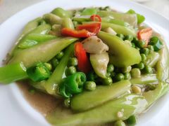 丝瓜-醉得意(马驹桥店)