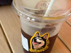 -omitofee咖啡(水泽店)