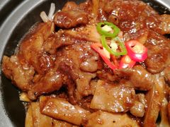 -谷田稻香·砂锅菜(川沙百联店)