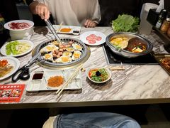 -火炉火自助餐(喜隆多店)