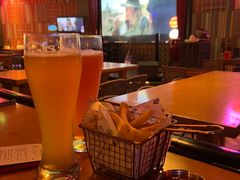 -MR.ROCKY洛奇先生RESTAURANT&BAR(宝安壹方城店)