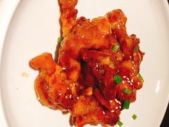 -外婆私房菜(新亚百货店)