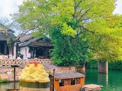 -乌镇景区