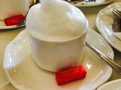 維也納咖啡-中央咖啡馆
