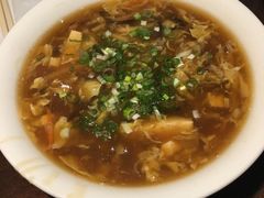 -富满美食