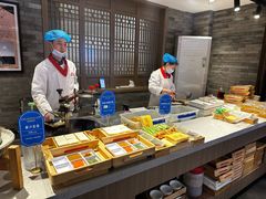 -老德州四合院·德州菜(天衢路店)