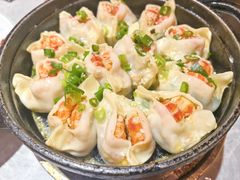 -山四砂锅(太原钟楼街店)