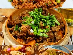 牛匠炒饭-全牛匠·乐山跷脚牛肉(新中关店)