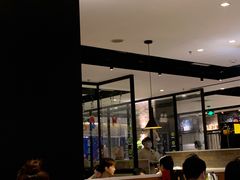 大堂-周沫西餐(漫广场店)