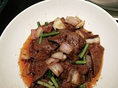 -芳芳私房菜·精做淮扬菜(承德路店)