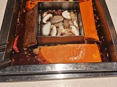 -红鼎坊·老成都火锅(新南门店)