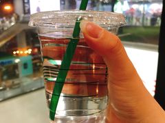 -星巴克(西安机场1店T3到达店)