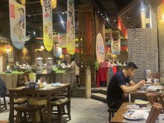 -南京大牌档(之心城店)