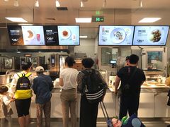 -宜家·瑞典风味餐厅(烟台路店)