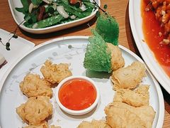 -顺风汤馆·广府粤菜(江宸天街店)