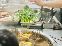 -吴记麻辣烫(曙光中路店)