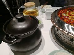 -煜丰汴京烤鸭(福彩路店)