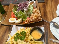 -Naughty Nuri’s Phuket