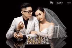 -全城热恋璀璨婚纱摄影(国贸总店)