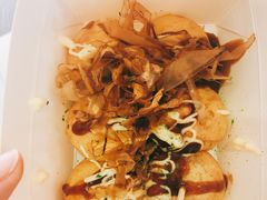 -粉粉乐鲷鱼烧(美罗城店)