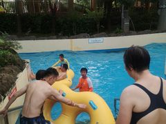 -武汉玛雅海滩水公园