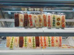 -Fruwich果明治(西单更新场店)
