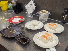 -禾绿回转寿司(国瑞店)