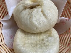 羊肉包-方中山胡辣汤(成都首店)