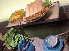 -湊湊火锅·茶憩(打浦桥日月光店)