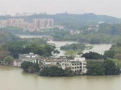 -惠州康帝国际酒店