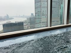 -上海凯宾斯基大酒店