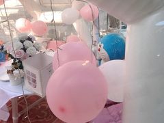 -天空花园餐吧·生日·团建(南山店)