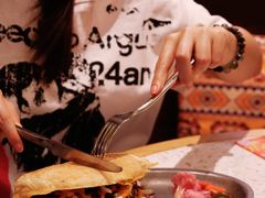 -墨纪Mojí墨西哥餐厅(官舍店)