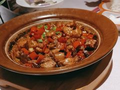 -千百味红餐厅·江西菜(绿地双子塔店)